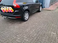 Gebraucht Volvo XC60 150 PS (110 kW) 2017 Schwarz SUV