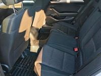 Gebraucht VW Passat Highline 190 PS (139 kW) 2016 Weiß Kombi