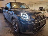 gebraucht Mini Cooper S Coupé Cooper S RFK/SHZ/ACC/CarPlay/FahrAssist