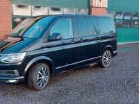 gebraucht VW Multivan T62,0 TDI