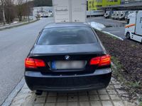 gebraucht BMW 318 i Coupé M Sport Edition