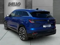 Gebraucht Renault Austral Techno 200 PS (147 kW) 2023 Blau SUV