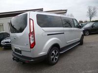 gebraucht Ford Tourneo Custom 320 L2H1 Active