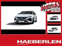 Neu Peugeot 308 Style 145 PS (106 kW) 2025 Weiss/typ aussenverkleidung me Limousine