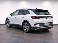 Gebraucht VW ID.4 Pro Performance 150 kW (204 PS) 2021 Weiß SUV