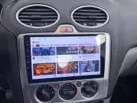 Gebraucht Ford Focus Ambiente 101 PS (74 kW) 2010 Kleinwagen