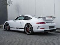 Gebraucht Porsche 991 476 PS (350 kW) 2015 Weiß