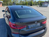 Gebraucht BMW 640 Sport Line 320 PS (235 kW) 2019 Grau Coupé