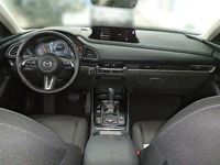 Gebraucht Mazda CX-30 Exclusive 140 PS (102 kW) 2024 Schwarz SUV