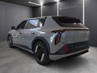Neu Kia EV4 Earth 150 kW (204 PS) 2026 Grau Limousine