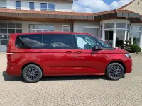 Neu VW Multivan 245 PS (180 kW) 2026 Fortanarot Van / Kleinbus