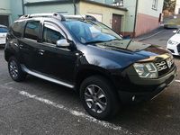 Second-hand Dacia Duster 105 CP (77 kW) 2014 SUV