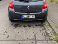 gebraucht Renault Clio 