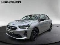 Używany Opel Corsa 131 KM (96 kW) 2023 Srebrny Hatchback