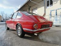Gebraucht BMW 1600 105 PS (77 kW) 1968 Rot Limousine