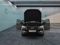 gebraucht Volvo XC60 B4 Diesel Inscription AWD Geartronic FLA LM