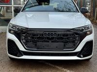Gebraucht Audi Q8 S-Line 286 PS (210 kW) 2025 Weiß SUV