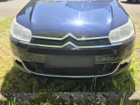 Gebraucht Citroën C5 163 PS (119 kW) 2011 Blau Kombi