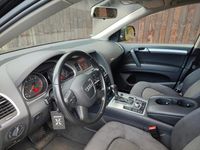 Gebraucht Audi Q7 233 PS (171 kW) 2007 Schwarz SUV