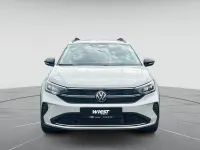 Neu VW Taigo 116 PS (85 kW) 2026 Ascotgrau SUV