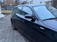 Gebraucht BMW 120 163 PS (119 kW) 2006 Schwarz Kleinwagen