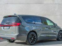 Gebraucht Chrysler Pacifica Limited 375 PS (275 kW) 2022 Grau SUV