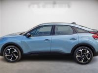 Gebraucht Citroën C4 Feel 131 PS (96 kW) 2023 Blau metallic SUV