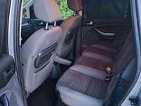 Gebraucht Ford C-MAX 109 PS (80 kW) 2007 Silber Van / Kleinbus