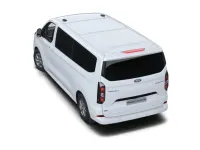 Neu Ford Transit Custom 170 PS (125 kW) 2026 Weiss Kombi