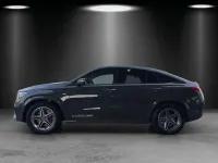 Gebraucht Mercedes GLE400 AMG 381 PS (280 kW) 2026 Grau SUV