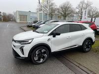 Gebraucht Renault Symbioz Techno 94 PS (69 kW) 2024 Weiß SUV