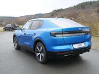 Gebraucht Ford Capri 210 kW (286 PS) 2025 Blue my mind SUV