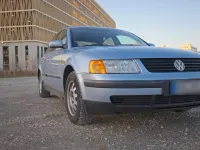 Gebraucht VW Passat 150 PS (110 kW) 1997 Limousine