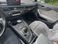 Gebraucht Audi A4 218 PS (160 kW) 2016 Grau Kombi