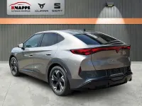 Gebraucht Cupra Tavascan Endurance 210 kW (286 PS) 2025 Atacama desert SUV