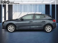 Gebraucht Seat Leon Style 116 PS (85 kW) 2025 Grau Limousine