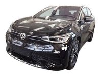 Gebraucht VW ID.5 Pro 210 kW (286 PS) 2025 Schwarz SUV