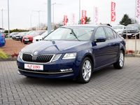 Gebraucht Skoda Octavia Style 179 PS (131 kW) 2015 Candyweiss Kombi
