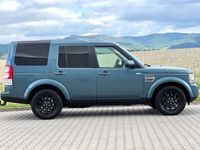 gebraucht Land Rover Discovery TD V6 Aut. SE