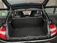 Gebraucht Renault Twingo 71 PS (52 kW) 2015 Schwarz Kleinwagen