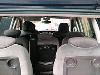 Gebraucht Citroën C8 140 PS (102 kW) 2008 Blau Van / Kleinbus