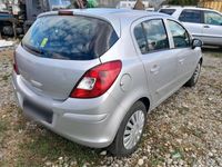 gebraucht Opel Corsa D