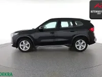 Używany BMW X1 xLine 150 KM (110 kW) 2023 Czarny SUV