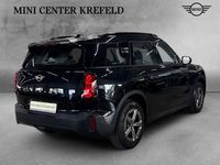 Gebraucht Mini Countryman Classic 150 PS (110 kW) 2024 Schwarz SUV
