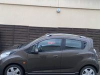 gebraucht Chevrolet Spark LT, Garantie, Tüv Neu