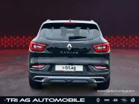 Gebraucht Renault Kadjar Intens 158 PS (116 kW) 2021 Schwarz SUV