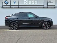 Gebraucht BMW X6 M Sport 381 PS (280 kW) 2025 Schwarz SUV