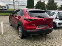 Gebraucht Mazda CX-30 Selection 122 PS (89 kW) 2019 Soul red crystal SUV