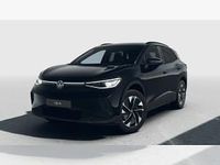 Neu VW ID.4 Pro 210 kW (286 PS) 2026 Beige (grenadillschwarz metallic) SUV