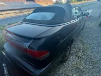 Gebraucht Saab 900 Cabriolet 180 PS (132 kW) 1997 Cabrio